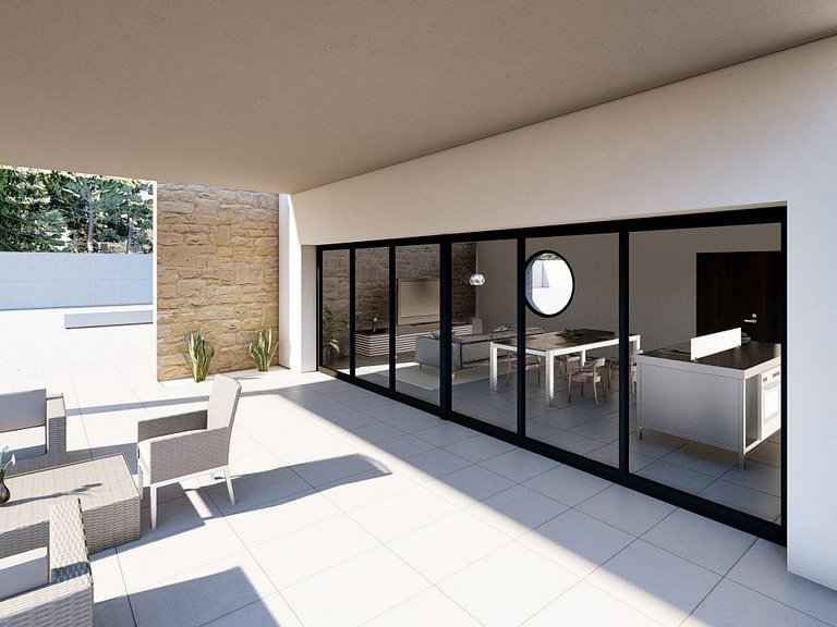 Town House for Sale in Pinoso, Alicante 19