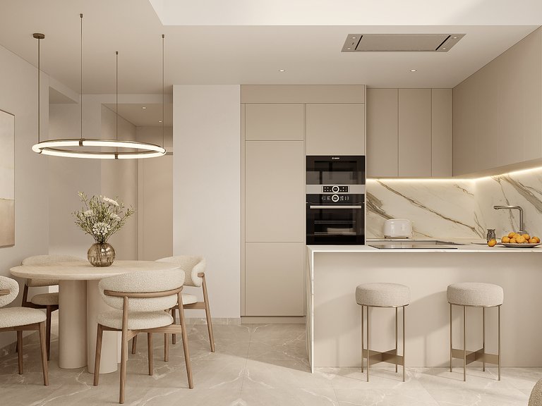 Apartment for Sale in Calpe, Alicante 20