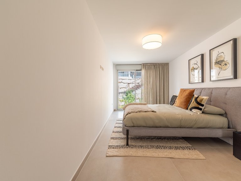 Apartment for Sale in Benalmádena, Malaga 37