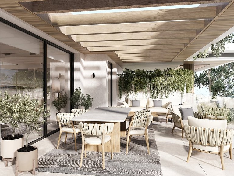 Apartment for Sale in Estepona, Malaga 39