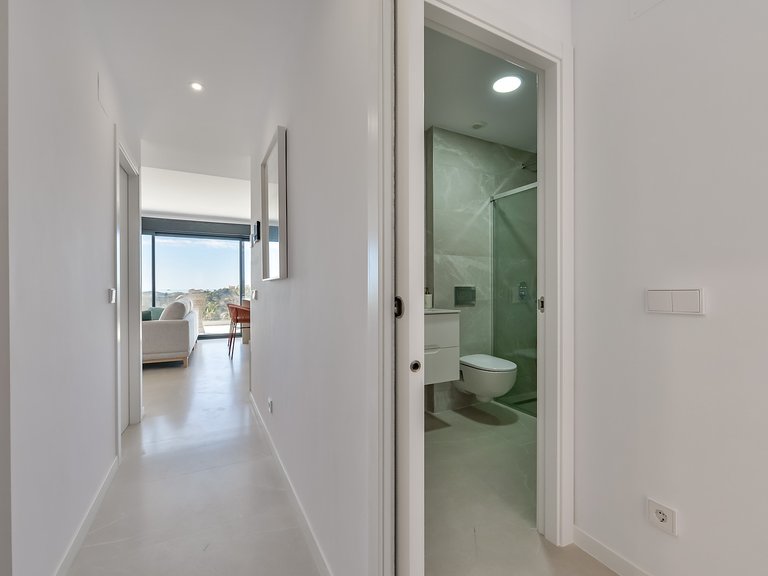 Apartment for Sale in Finestrat, Alicante 46
