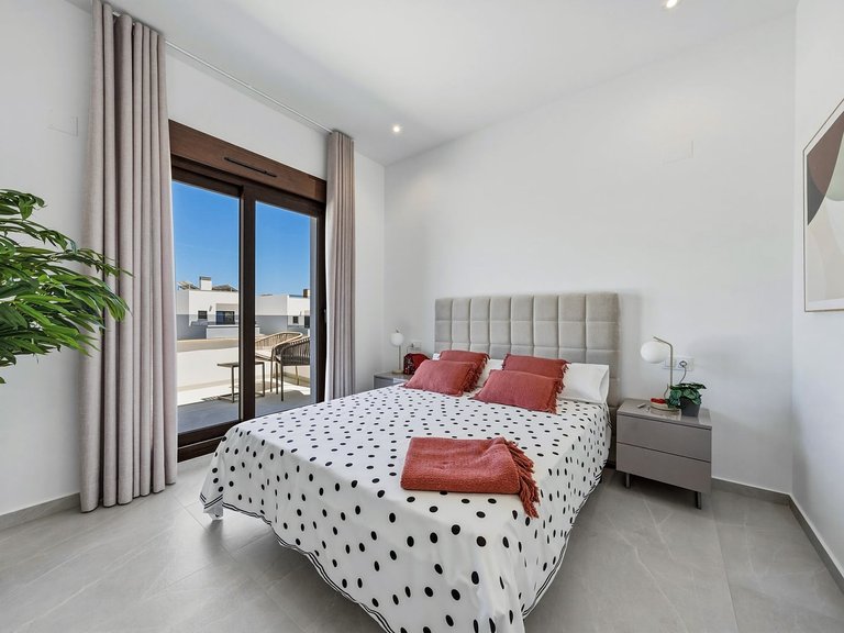 Town House for Sale in Orihuela, Alicante 38