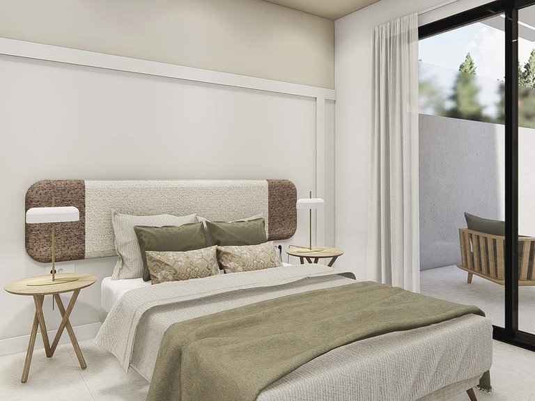 Town House for Sale in Dolores, Alicante 9