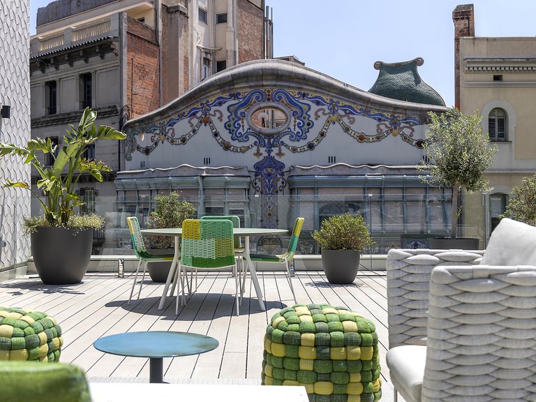 Apartment for Sale in Barcelona, Barcelona 18