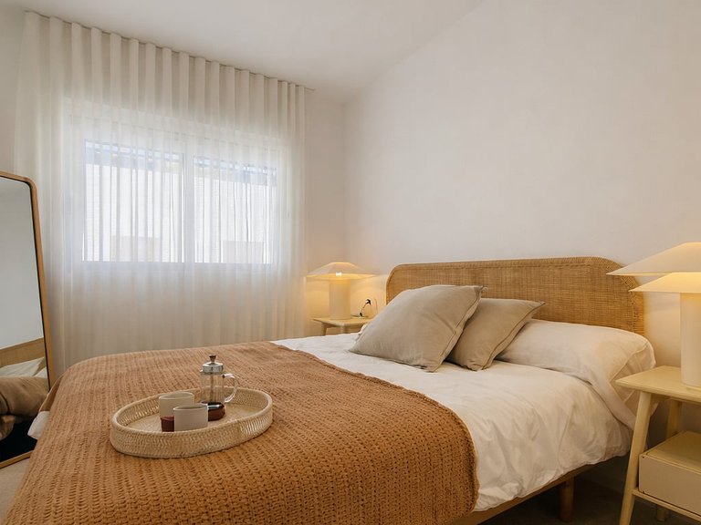 Apartment for Sale in San Pedro Del Pinatar, Murcia 8