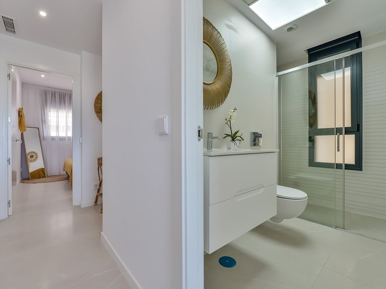 Apartment for Sale in Finestrat, Alicante 48