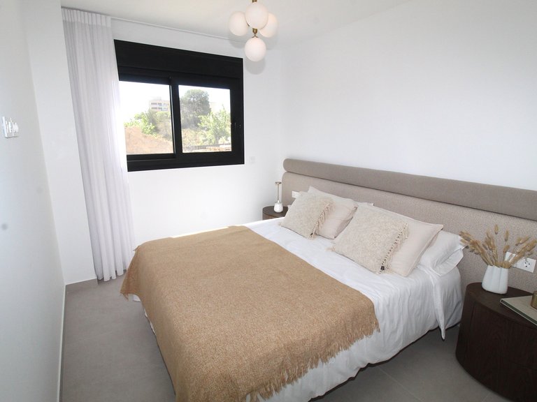Apartment for Sale in Benidorm, Alicante 12
