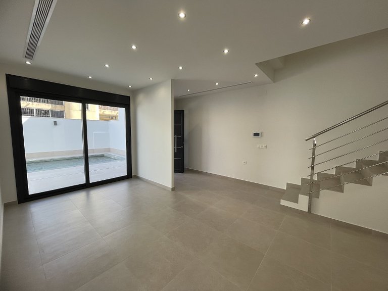 Town House for Sale in Almoradí, Alicante 9