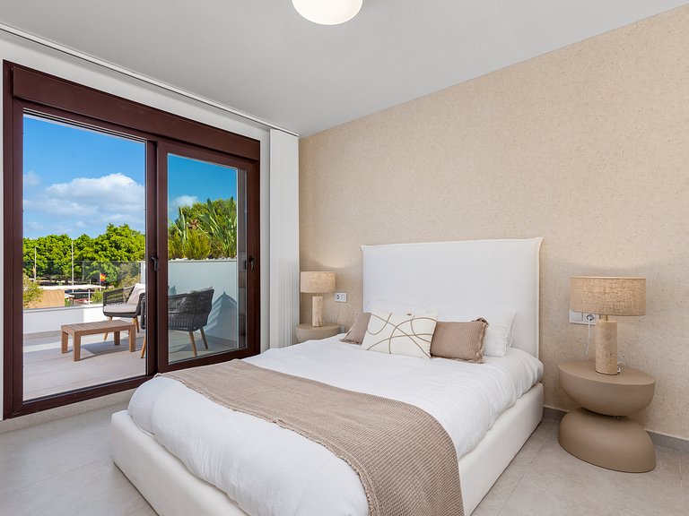 Town House for Sale in Pilar De La Horadada, Alicante 32