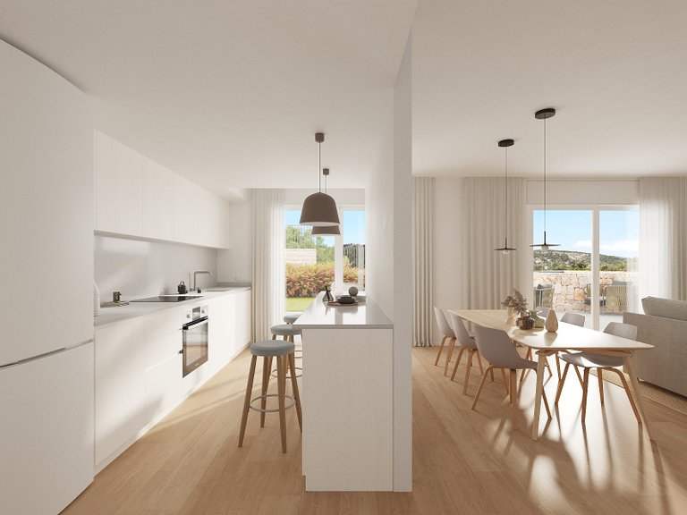 Town House for Sale in Finestrat, Alicante 14