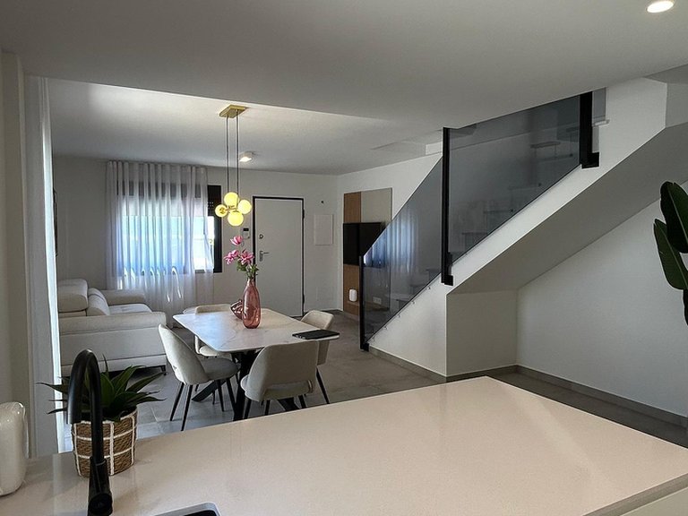 Town House for Sale in Pilar De La Horadada, Alicante 11