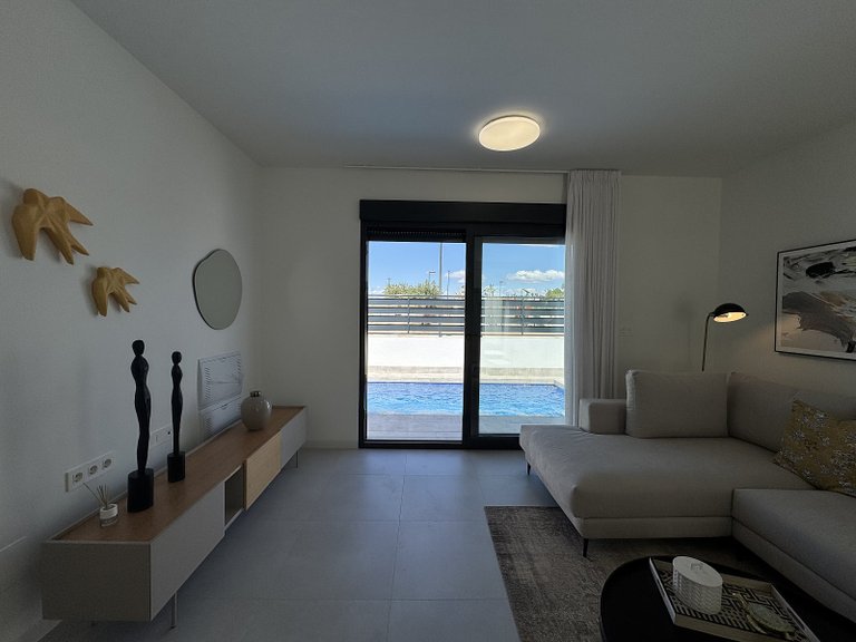 Town House for Sale in Torre-pacheco, Murcia 18