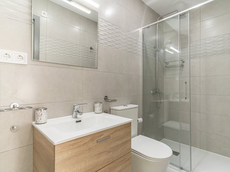 Town House for Sale in Benalmádena, Malaga 15