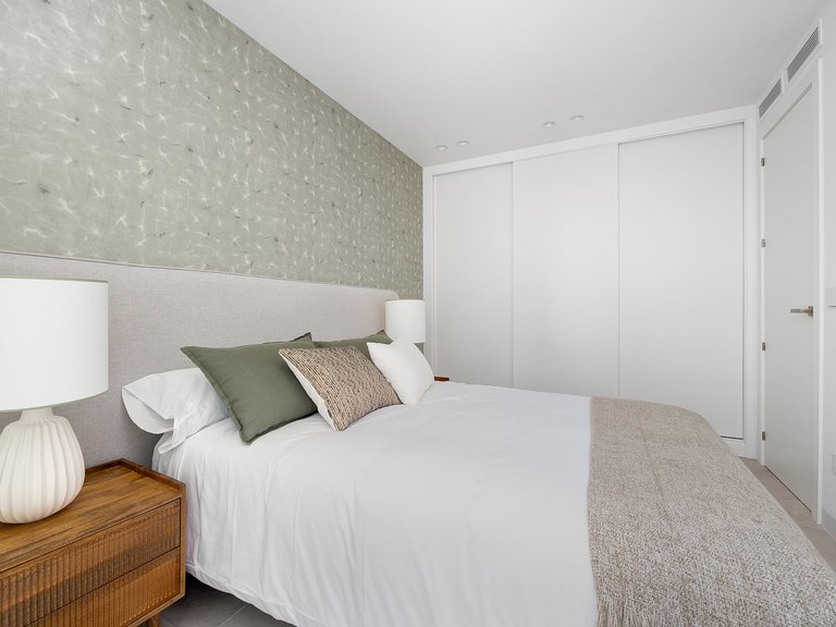 Town House for Sale in Mutxamel, Alicante 21