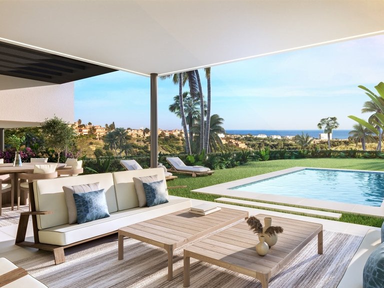 Town House for Sale in Marbella, Malaga 12