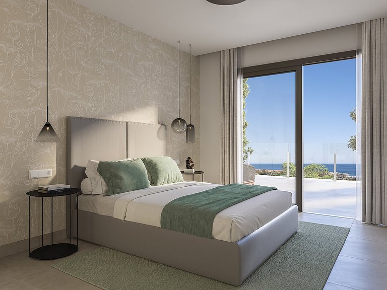 Apartment for Sale in Estepona, Malaga 10
