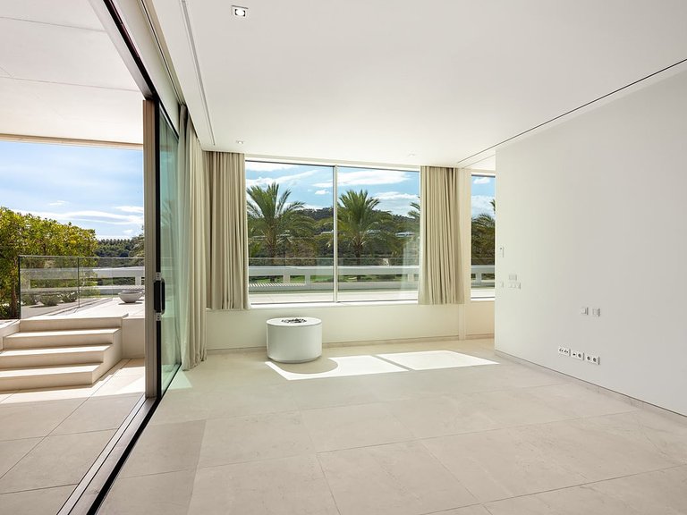 Town House for Sale in Casares, Malaga 20