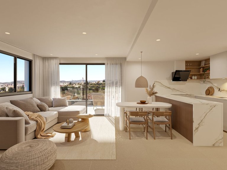 Apartment for Sale in Fuengirola, Malaga 21