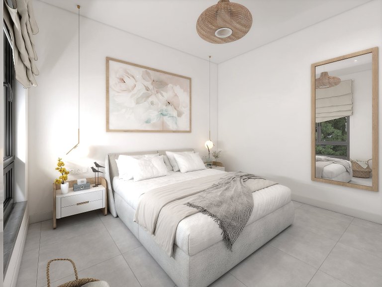 Apartment for Sale in Altea, Alicante 40