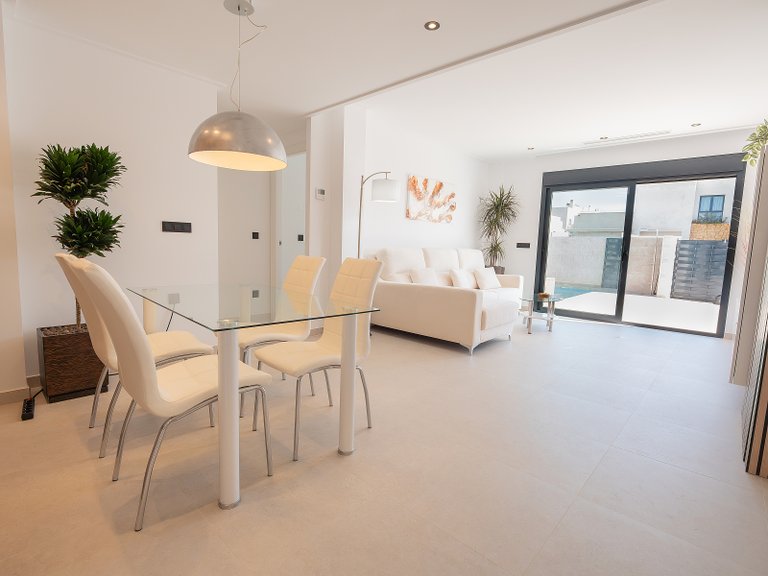 Town House for Sale in San Fulgencio, Alicante 4