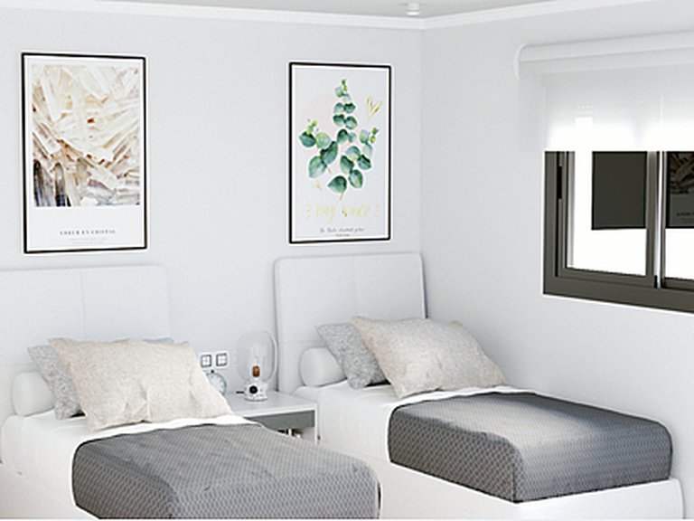 Apartment for Sale in Torrevieja, Alicante 10