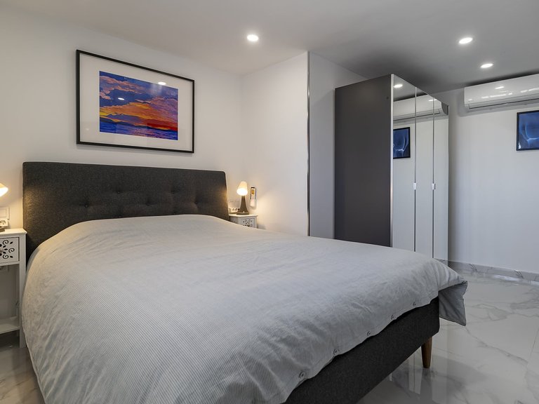 Town House for Sale in Benalmádena, Malaga 25