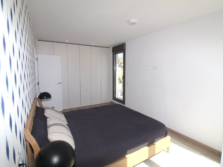 Town House for Sale in Finestrat, Alicante 14
