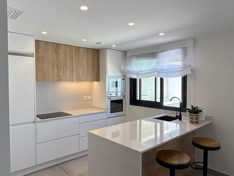Town House for Sale in Pilar De La Horadada, Alicante 8