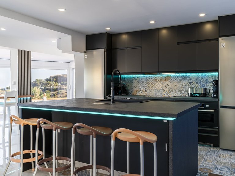 Town House for Sale in Benalmádena, Malaga 11