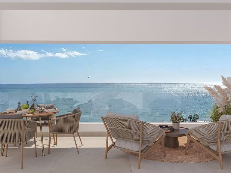 Apartment for Sale in Málaga, Malaga 10