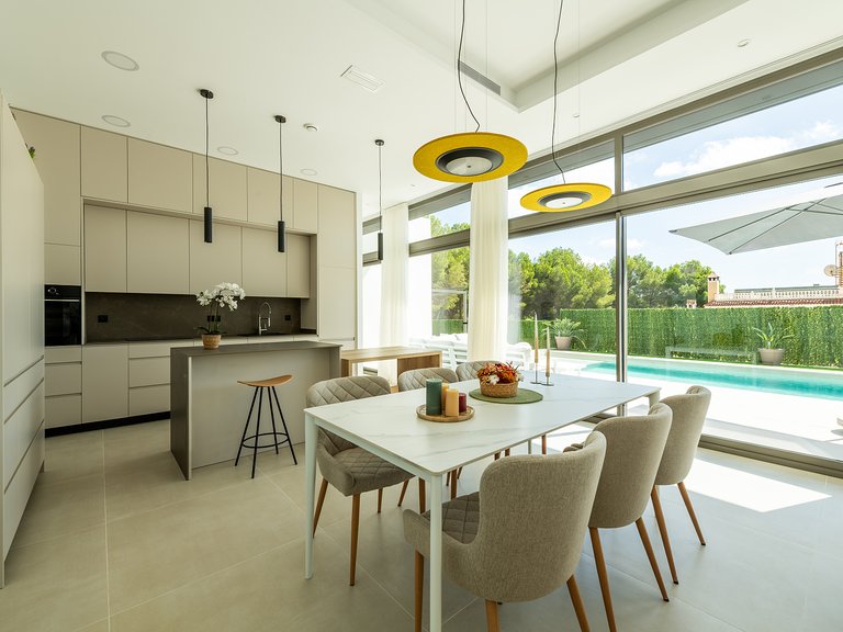 Town House for Sale in Pilar De La Horadada, Alicante 24