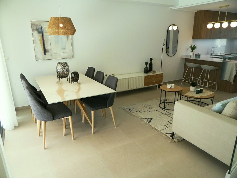 Town House for Sale in Pilar De La Horadada, Alicante 15