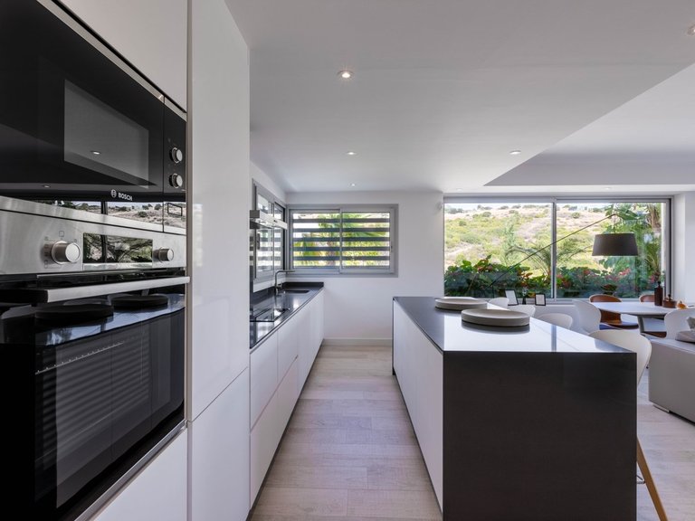 Apartment for Sale in Casares, Malaga 17