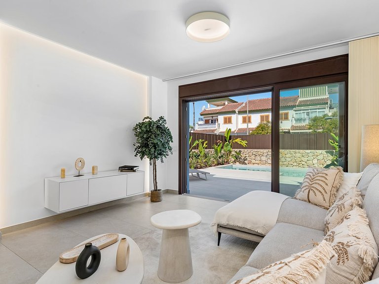 Town House for Sale in Pilar De La Horadada, Alicante 24