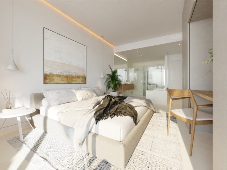 Apartment for Sale in Fuengirola, Malaga 27