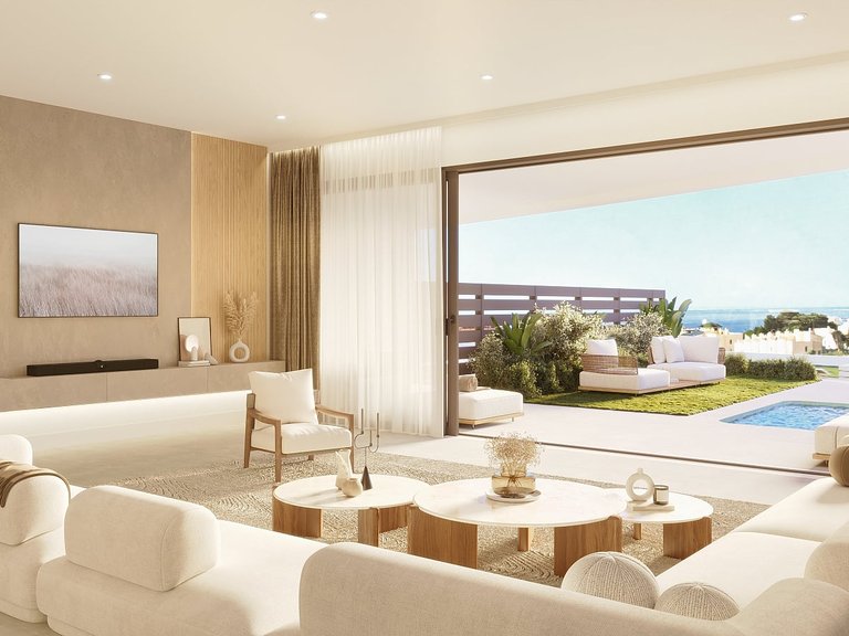Town House for Sale in Fuengirola, Malaga 8