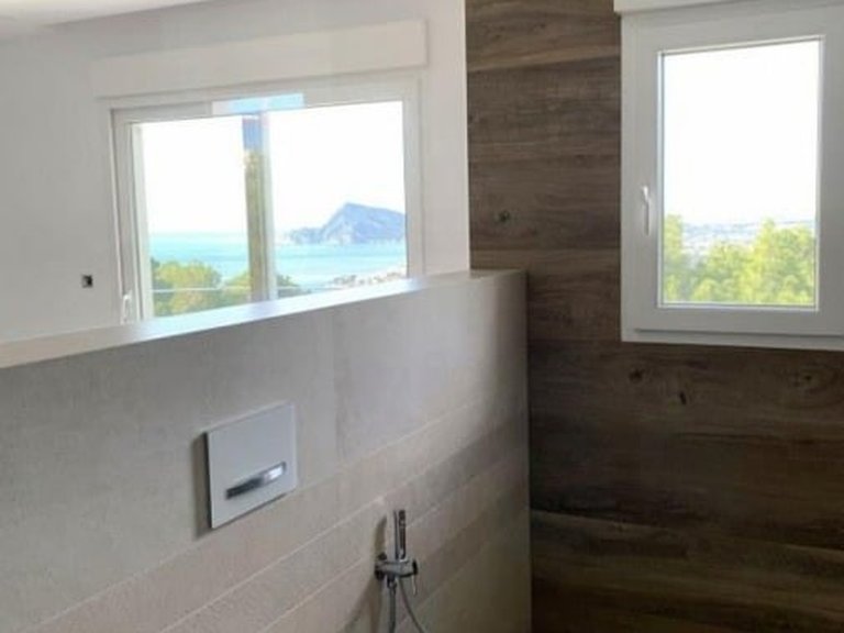 Town House for Sale in Altea, Alicante 23