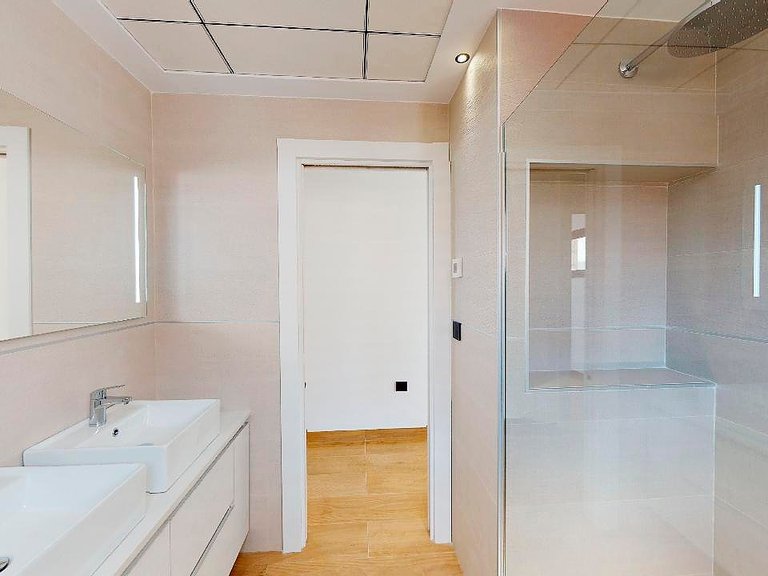 Town House for Sale in Finestrat, Alicante 14