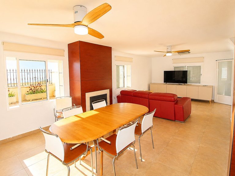 Town House for Sale in Orihuela, Alicante 12