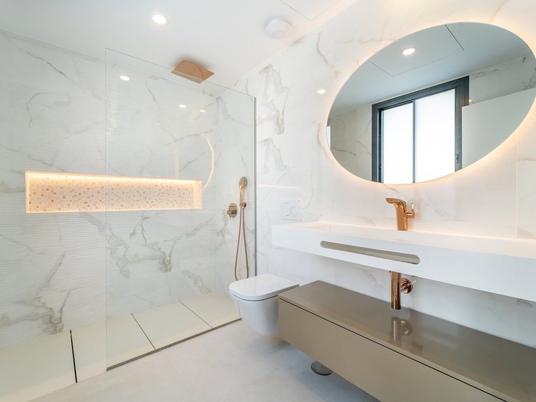 Town House for Sale in Benalmádena, Malaga 33
