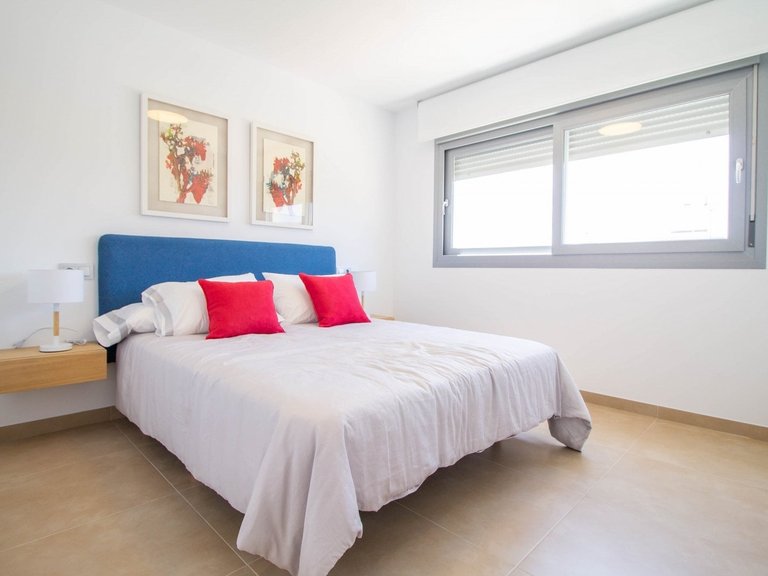 Apartment for Sale in Orihuela, Alicante 30
