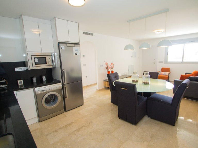 Apartment for Sale in Orihuela, Alicante 20