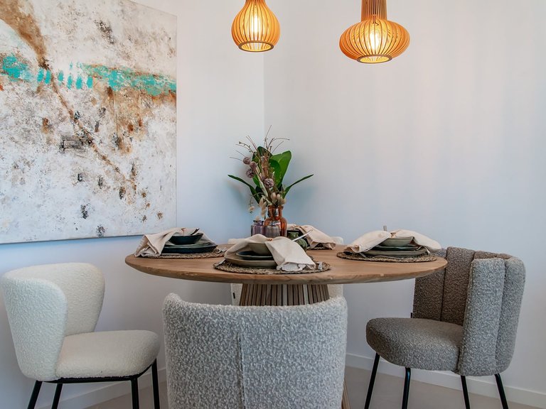 Apartment for Sale in Finestrat, Alicante 29