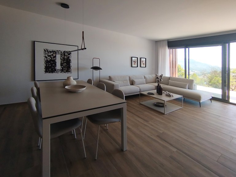 Town House for Sale in Polop, Alicante 8