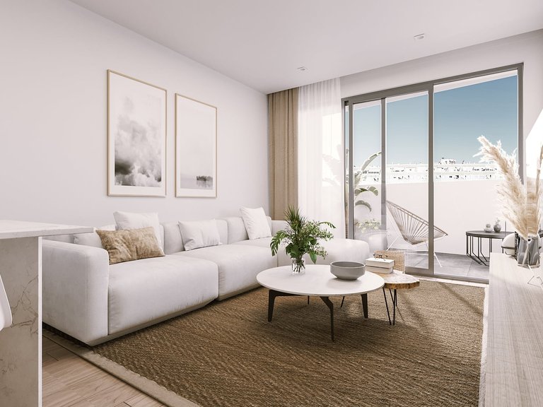 Apartment for Sale in Torrevieja, Alicante 5