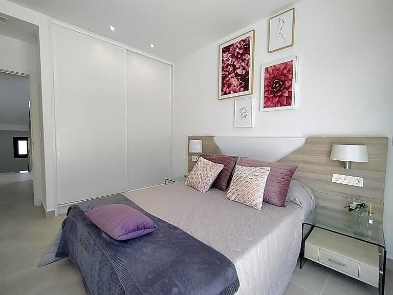 Town House for Sale in La Nucia, Alicante 14