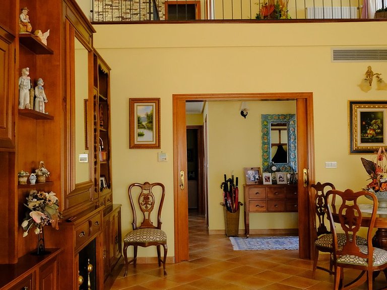 Town House for Sale in Orihuela, Alicante 37
