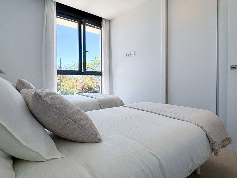 Town House for Sale in Polop, Alicante 16