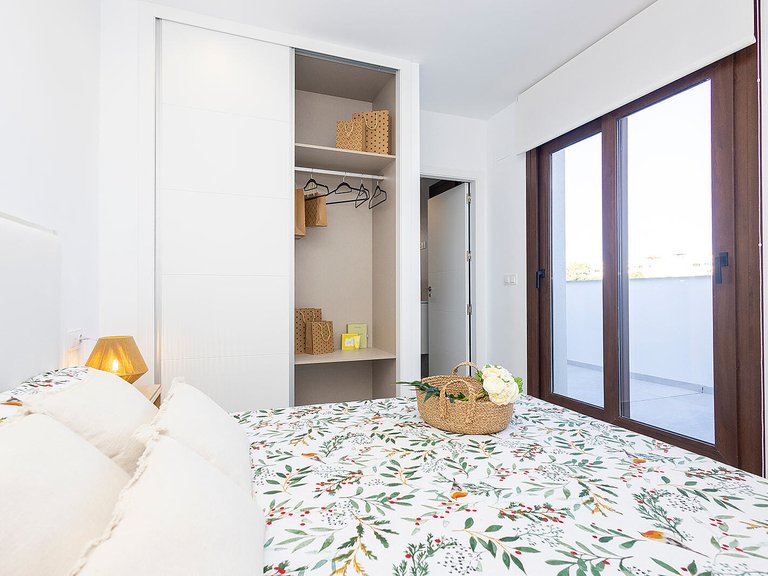 Town House for Sale in Orihuela, Alicante 33