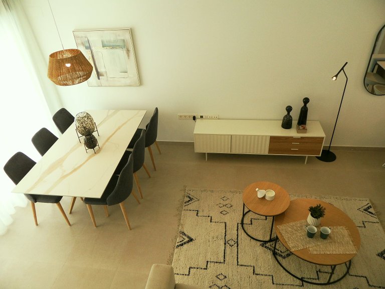 Town House for Sale in Pilar De La Horadada, Alicante 11